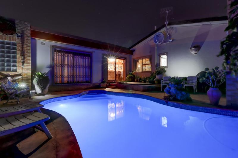 7 Bedroom Property for Sale in N1 City Western Cape